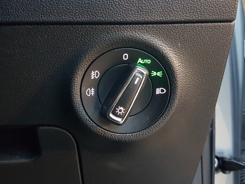 Used Skoda Karoq 2018 for sale - 77379741: Photo 11