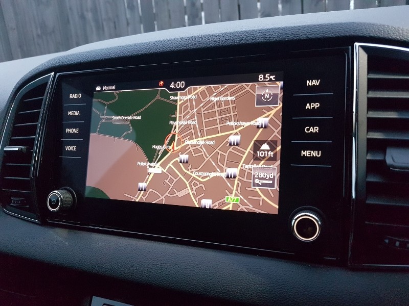 Used Skoda Karoq 2018 for sale - 77379741: Photo 16