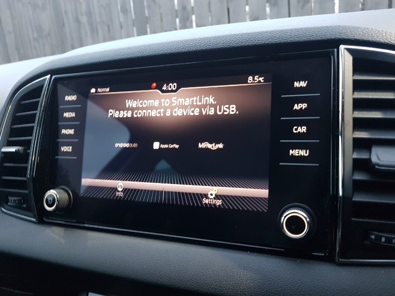 Used Skoda Karoq 2018 for sale - 77379741: Photo 17