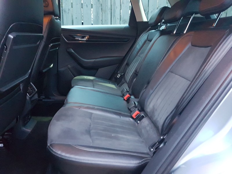 Used Skoda Karoq 2018 for sale - 77379741: Photo 6