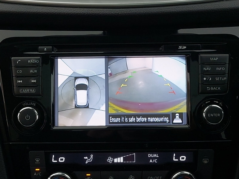 Used Nissan Qashqai 2017 for sale - 77108295: Photo 11