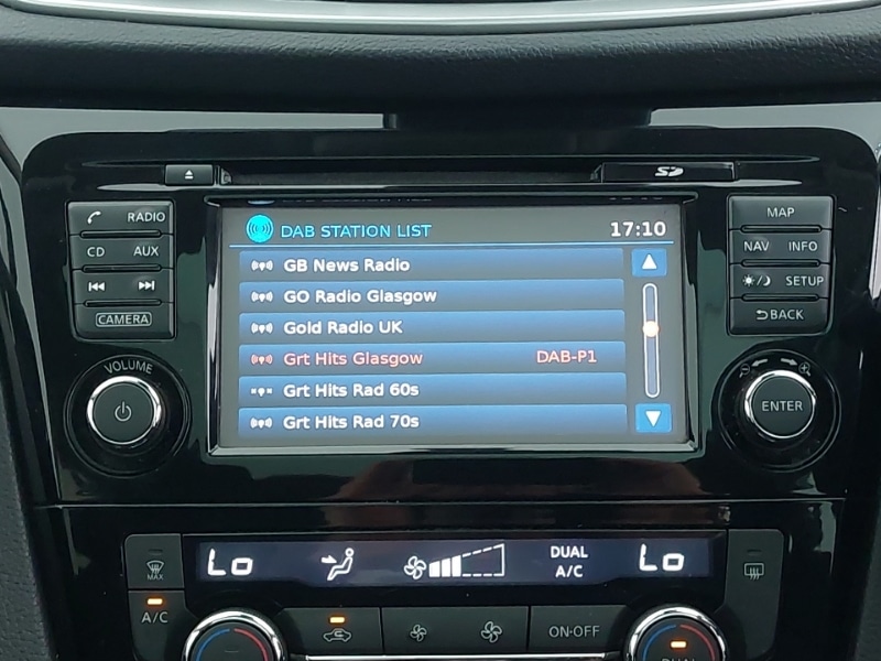 Used Nissan Qashqai 2017 for sale - 77108295: Photo 15