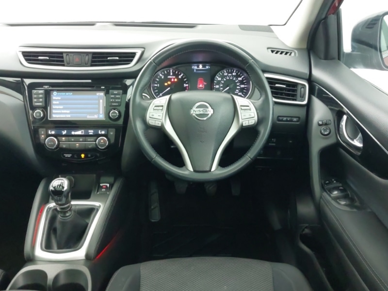 Used Nissan Qashqai 2017 for sale - 77108295: Photo 7