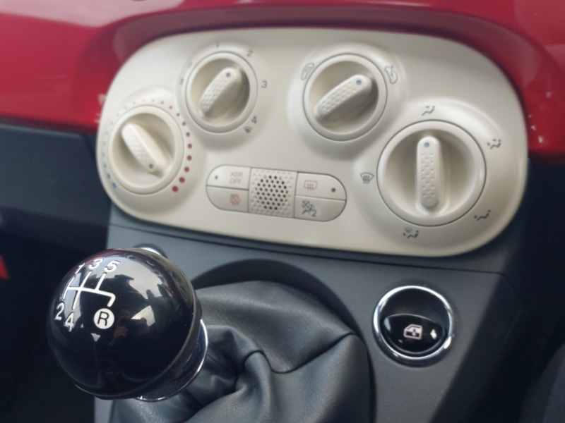 Used Fiat 500 2017 for sale - 77278096: Photo 11