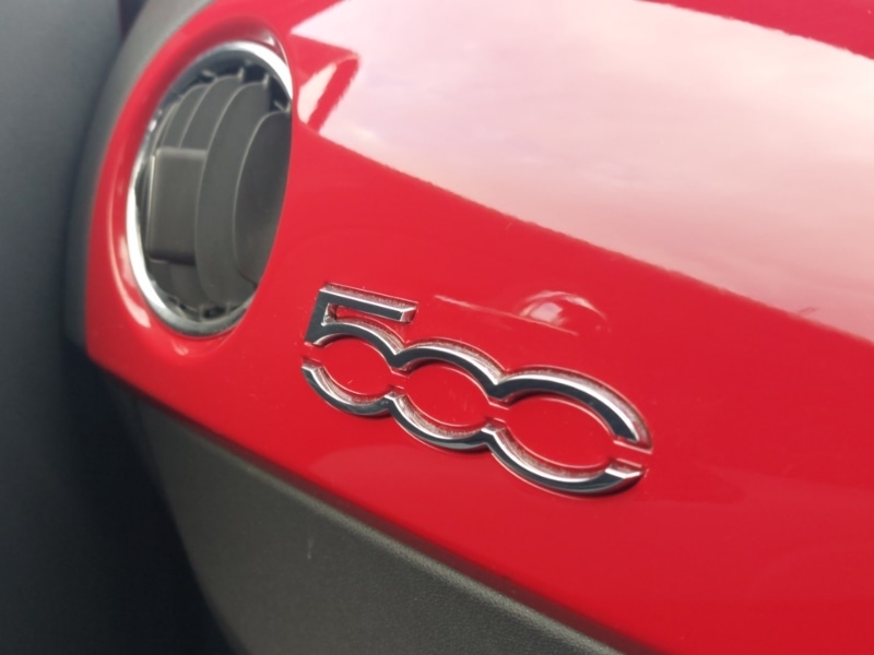 Used Fiat 500 2017 for sale - 77278096: Photo 13