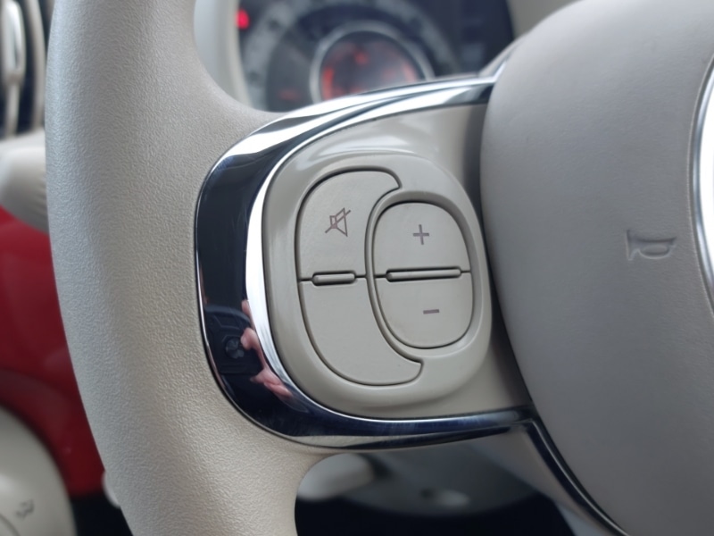 Used Fiat 500 2017 for sale - 77278096: Photo 14