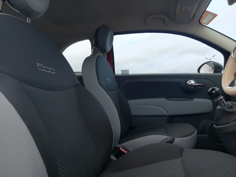 Used Fiat 500 2017 for sale - 77278096: Photo 16