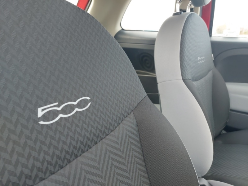 Used Fiat 500 2017 for sale - 77278096: Photo 17