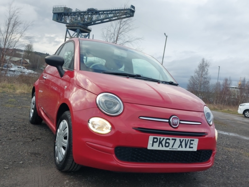 Used Fiat 500 2017 for sale - 77278096: Photo 19