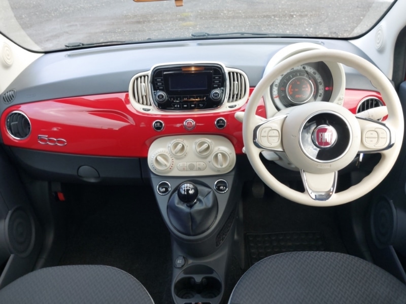 Used Fiat 500 2017 for sale - 77278096: Photo 2