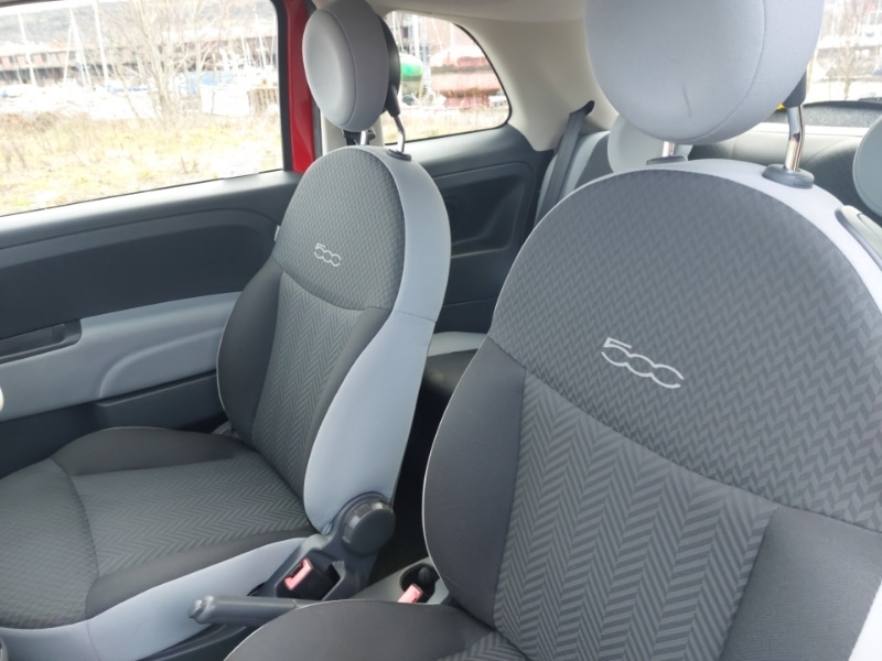 Used Fiat 500 2017 for sale - 77278096: Photo 5