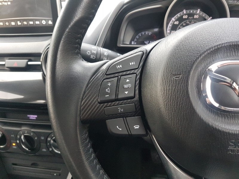 Used Mazda Mazda2 2015 for sale - 76401110: Photo 15