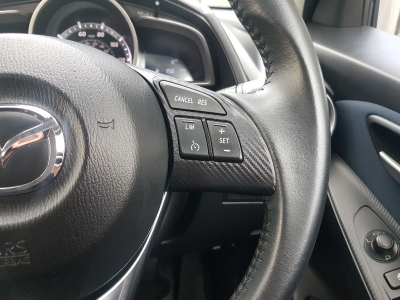 Used Mazda Mazda2 2015 for sale - 76401110: Photo 16