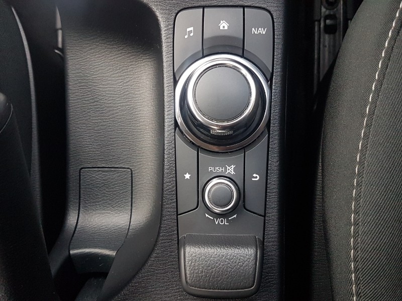 Used Mazda Mazda2 2015 for sale - 76401110: Photo 19