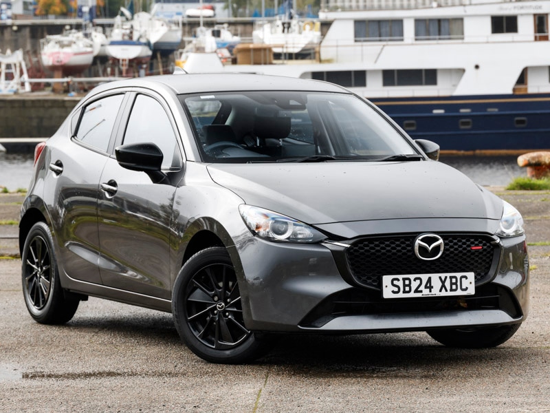 Used Mazda Mazda2 2024 for sale - 76187781: Photo 1