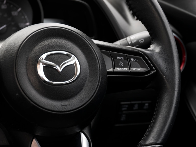 Used Mazda Mazda2 2024 for sale - 76187781: Photo 12