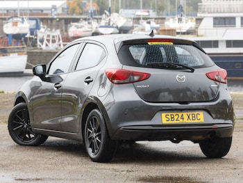 Used Mazda Mazda2 2024 for sale - 76187781: Photo 3