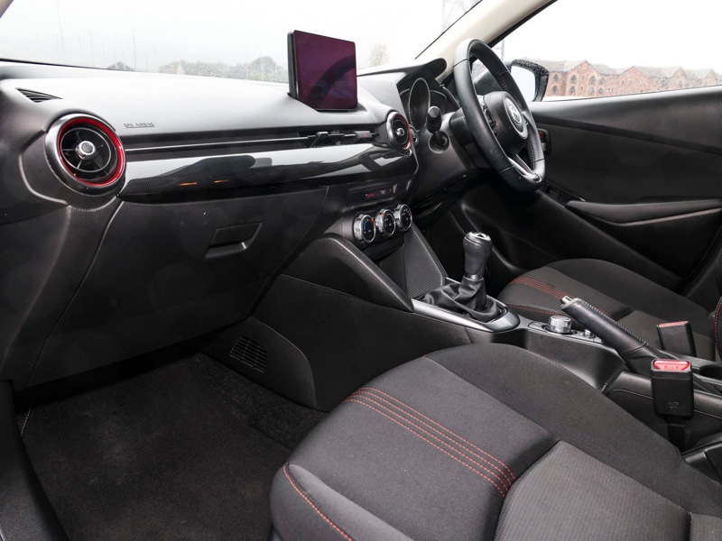 Used Mazda Mazda2 2024 for sale - 76187781: Photo 5