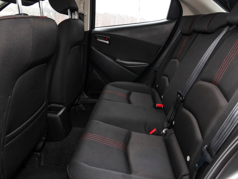 Used Mazda Mazda2 2024 for sale - 76187781: Photo 6