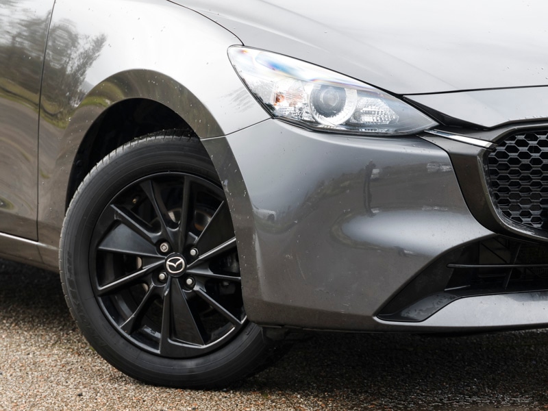Used Mazda Mazda2 2024 for sale - 76187781: Photo 9