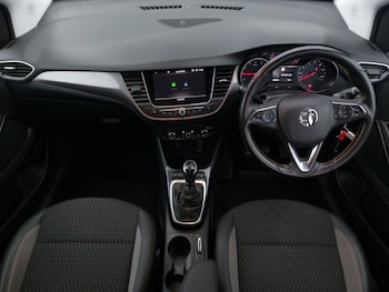 Used Vauxhall Crossland X 2018 for sale - 78312636: Photo