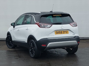 Used Vauxhall Crossland X 2018 for sale - 78312636: Photo