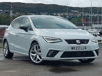SEAT - Ibiza