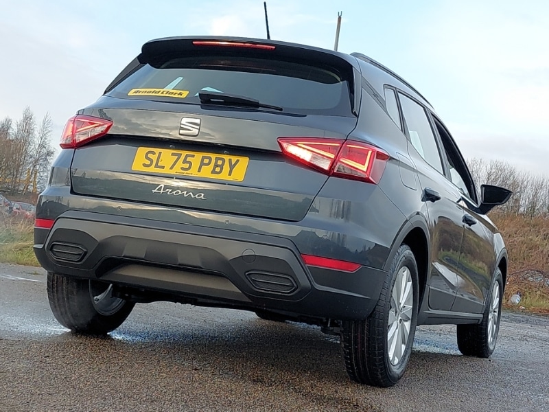 Used SEAT Arona 2025 for sale - 77068258: Photo 18