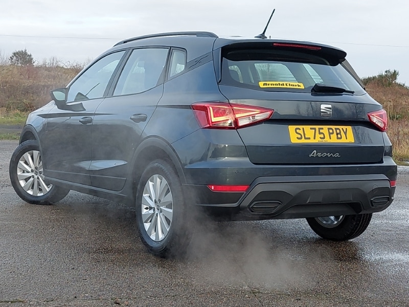 Used SEAT Arona 2025 for sale - 77068258: Photo 3