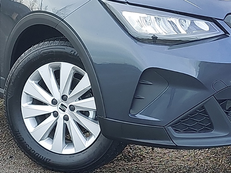 Used SEAT Arona 2025 for sale - 77068258: Photo 9