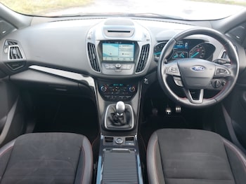 Used Ford Kuga 2018 for sale - 75959208: Photo