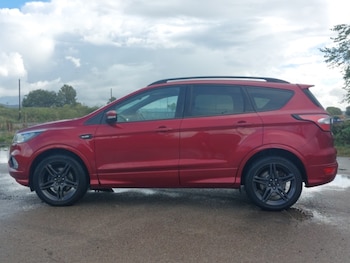 Used Ford Kuga 2018 for sale - 75959208: Photo