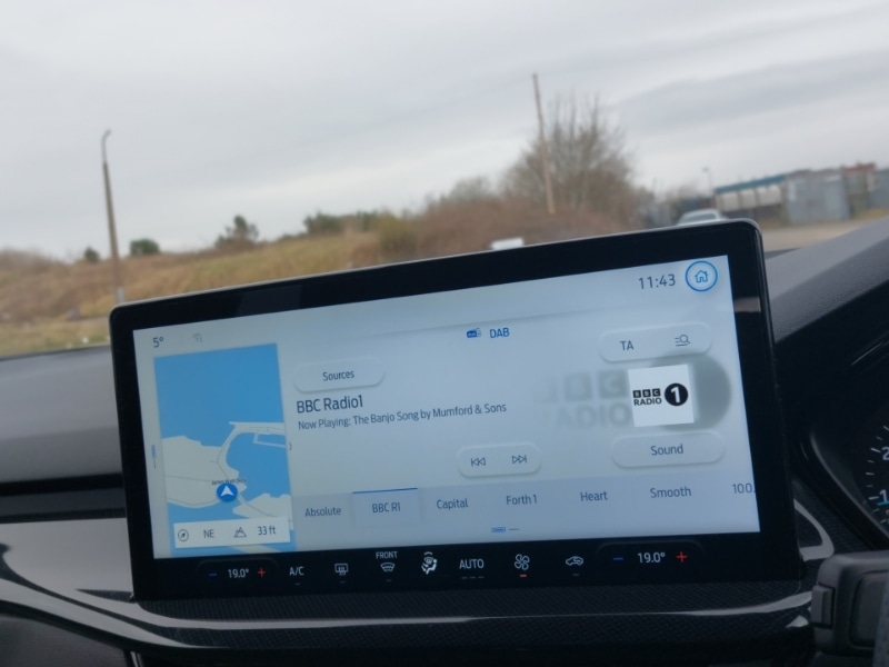 Used Ford Focus 2023 for sale - 77776784: Photo 10