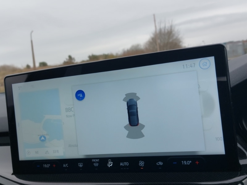 Used Ford Focus 2023 for sale - 77776784: Photo 12