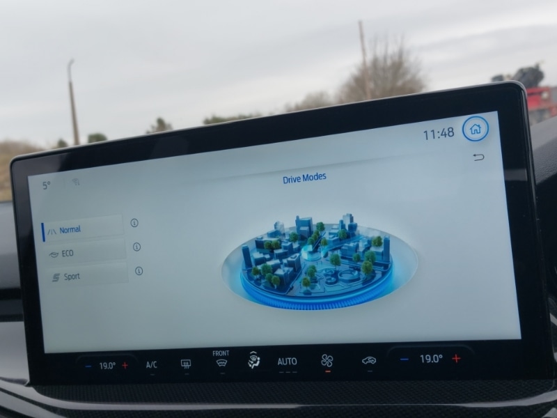 Used Ford Focus 2023 for sale - 77776784: Photo 14