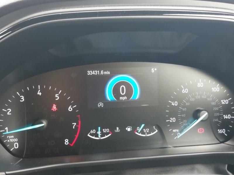 Used Ford Focus 2023 for sale - 77776784: Photo 15