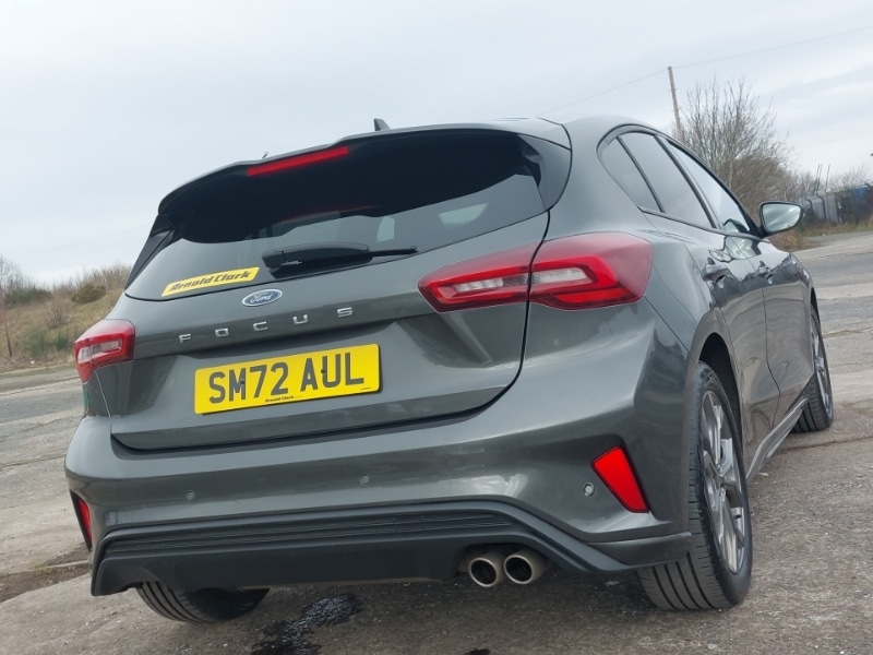 Used Ford Focus 2023 for sale - 77776784: Photo 18