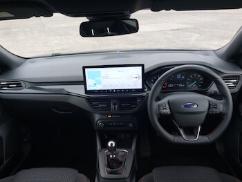 Used Ford Focus 2023 for sale - 77776784: Photo