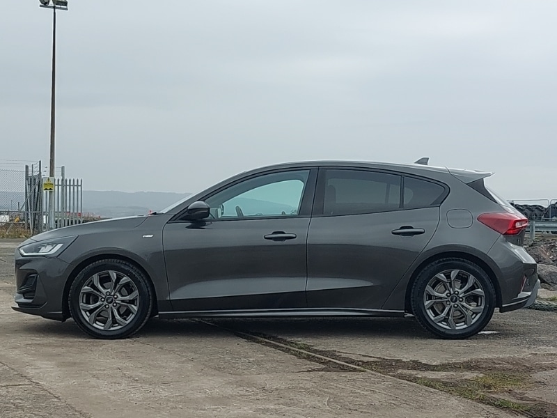 Used Ford Focus 2023 for sale - 77776784: Photo 4