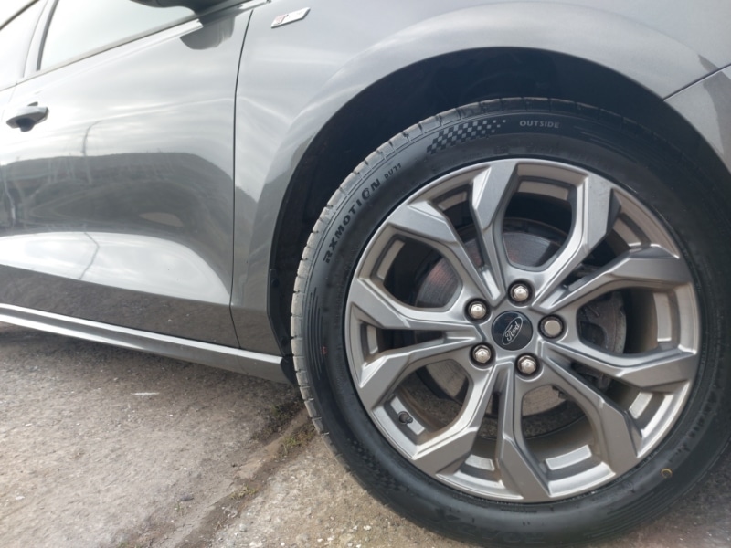 Used Ford Focus 2023 for sale - 77776784: Photo 9