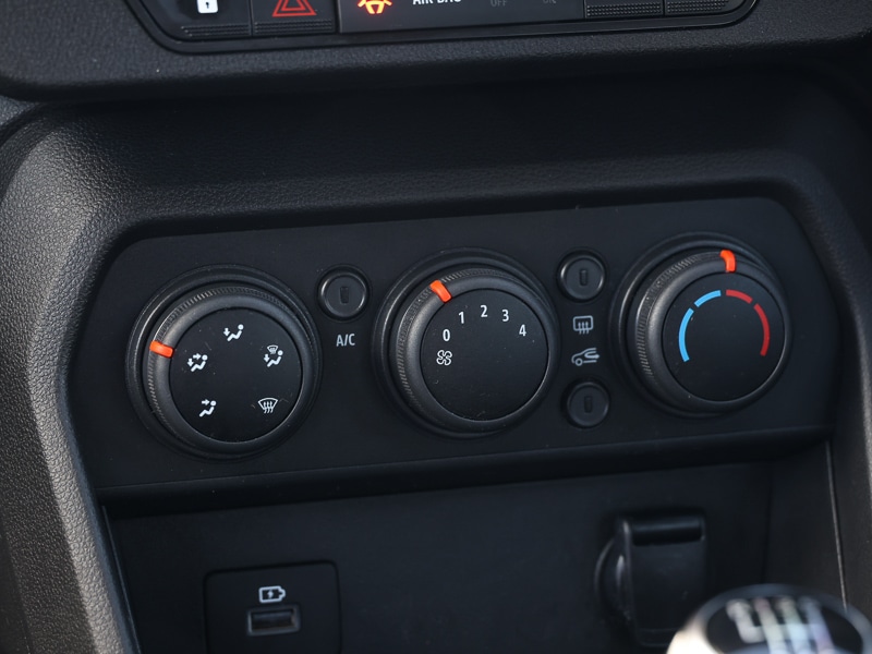 Used Dacia Sandero Stepway 2021 for sale - 76548749: Photo 11