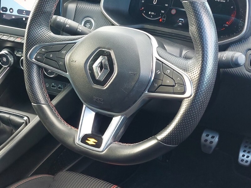 Used Renault Clio 2023 for sale - 75852250: Photo 17