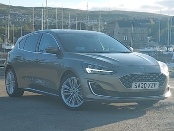 Ford - Focus