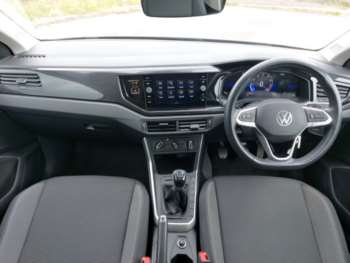 Used Volkswagen Polo 2023 for sale - 75032594: Photo