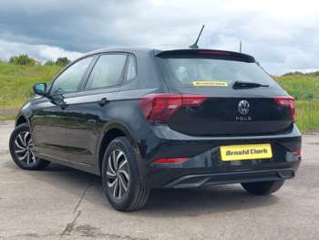 Used Volkswagen Polo 2023 for sale - 75032594: Photo
