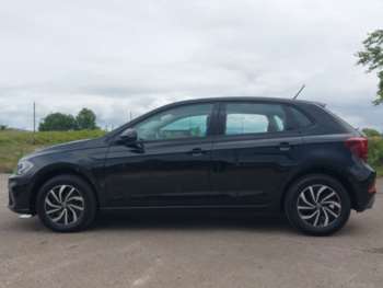 Used Volkswagen Polo 2023 for sale - 75032594: Photo
