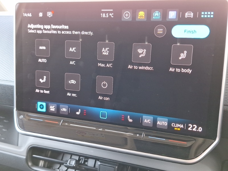 Used Volkswagen ID.Buzz 2024 for sale - 76889458: Photo 11