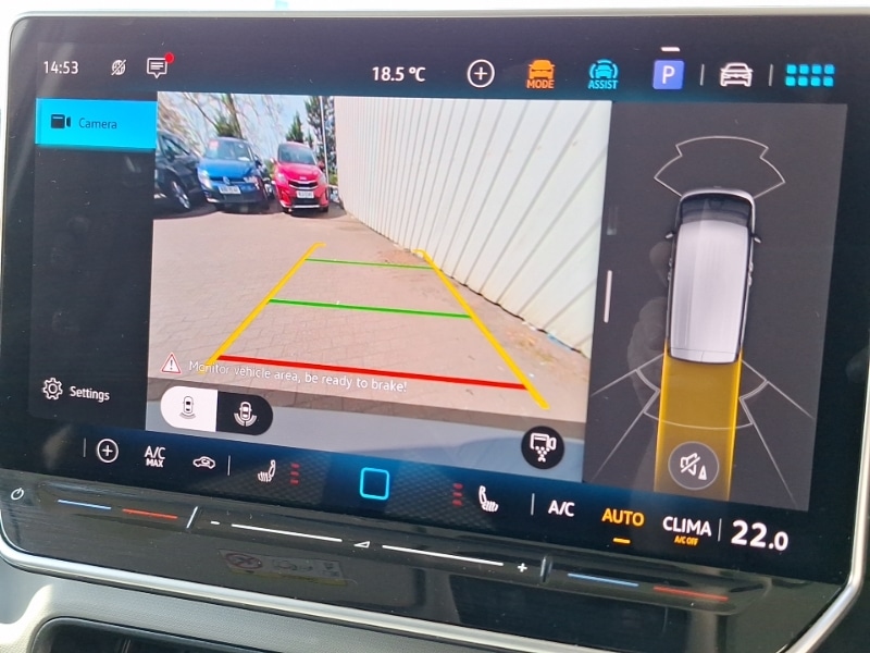 Used Volkswagen ID.Buzz 2024 for sale - 76889458: Photo 18