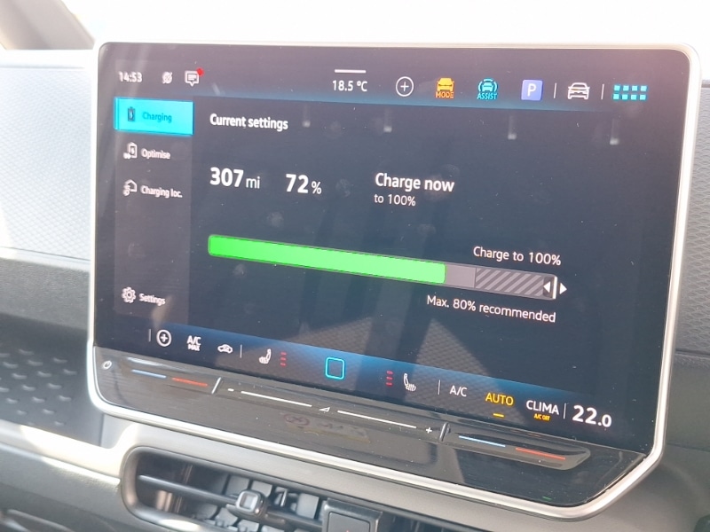 Used Volkswagen ID.Buzz 2024 for sale - 76889458: Photo 19