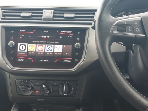 Used SEAT Ibiza 2019 for sale - 76135079: Photo 10